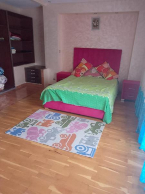 Duplex 5 Atlantic resort